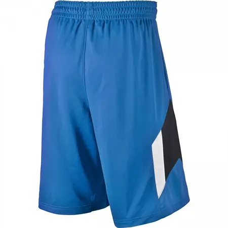 Jordan Rise 3 Short "Carolina" (432/azul/negro/blanco)