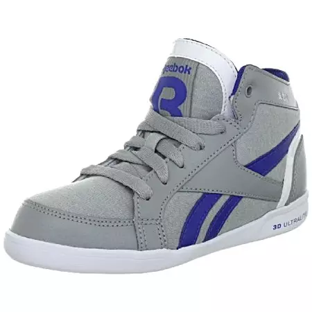 Reebok Versa SL211 Ultralite (grisroyal/blanco)
