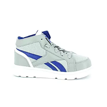 Reebok Versa SL211 Ultralite (grisroyal/blanco)