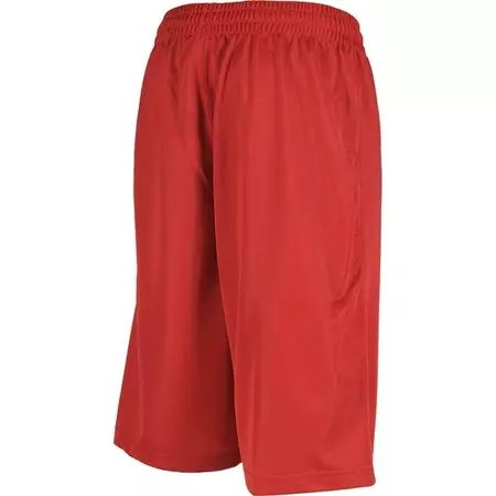 And 1 Short Bandana (rojo)