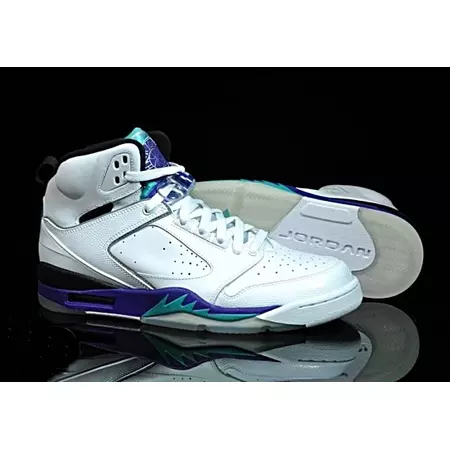 Jordan Sixty Plus (132/blanco/mar/verde)