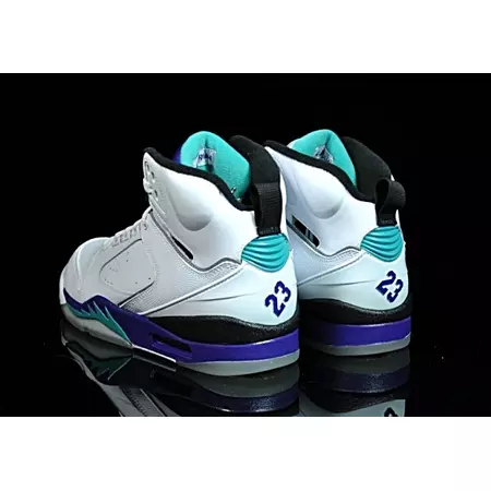Jordan Sixty Plus (132/blanco/mar/verde)