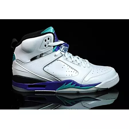 Jordan Sixty Plus (132/blanco/mar/verde)