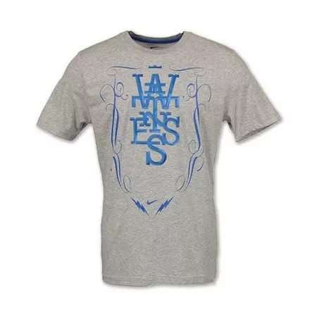 Camiseta Lebron Prem Witness (063/gris)