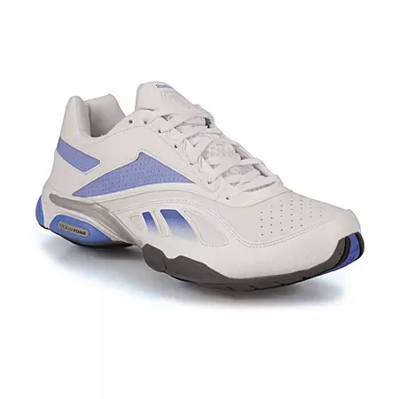 Reebok Traintone System &#40;blanco/azul&#41;
