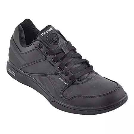 Reebok EasyTone Casual (negro)