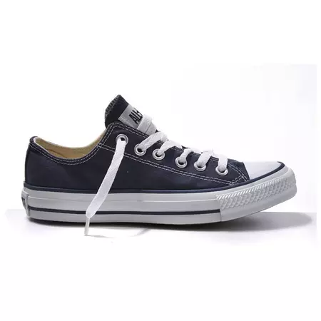 Lonas Converse All Star Low Core OX (Navy)