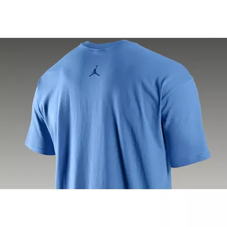 Camiseta Jordan Family Tree (412/azul)