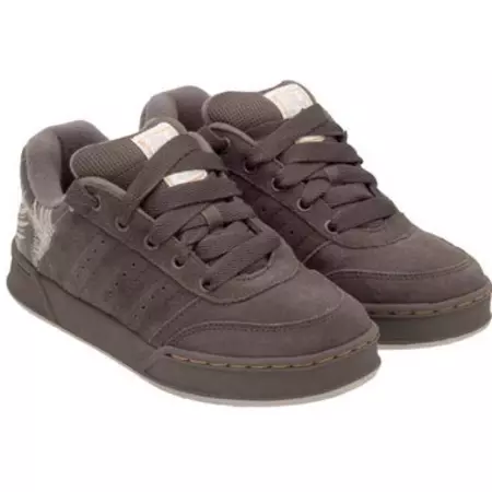 Adidas Kick Flip K  (Kakhi)