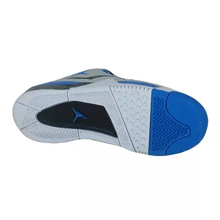 Jordan Flight 23 BG (016/gris/azul)