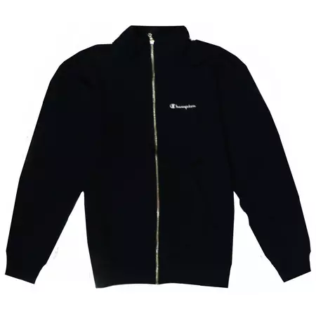 Sudadera Champion Basic Authentic Atlhetic (marino)