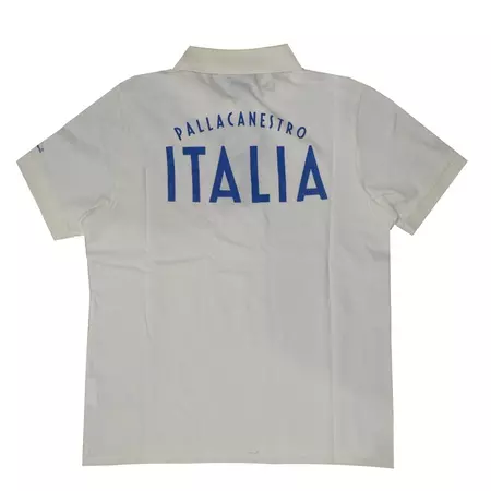 Champion Polo Italia (crema)