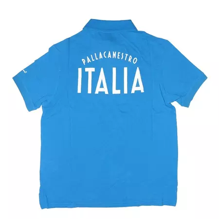 Champion Polo Italia (azul)
