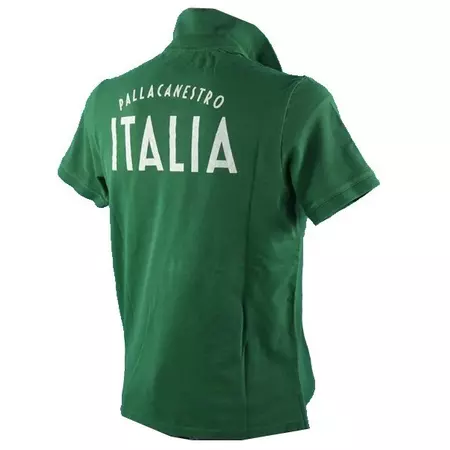 Champion Polo Italia (verde)