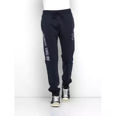 Champion Pantalón Athletic Air  Academy