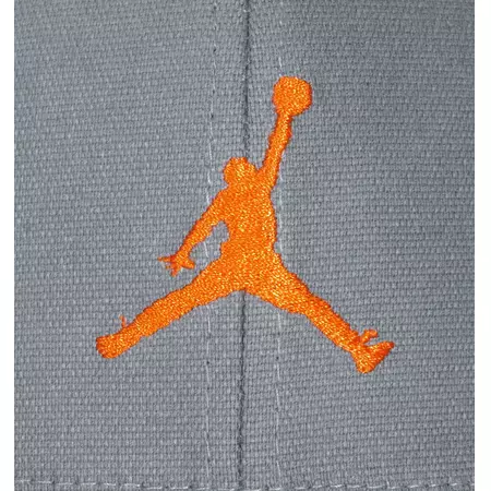 Jordan Gorra Classic Fits Like (065/gris)
