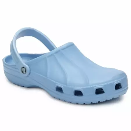 Crocs Professional (Celeste)