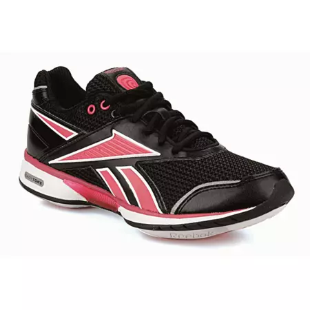 Reebok EasyTone Reecommit Mujer (negro/overtly)