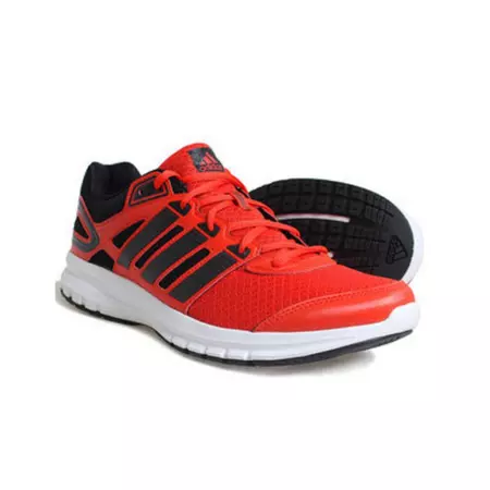 Adidas Duramo 6 M (rojo/negro)
