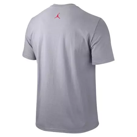 Jordan Jumpman Fly Tee (025/gris/rojo/azul)