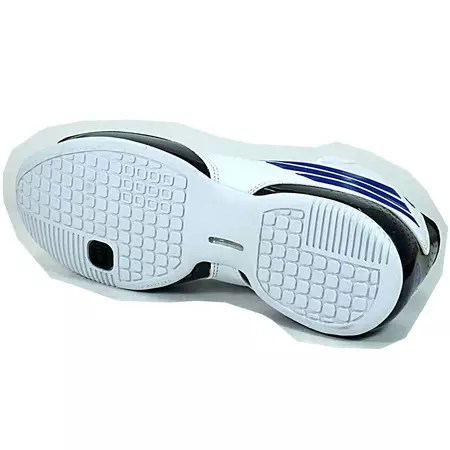 Adidas 3 Series 2014 (blanco/azul/negro)