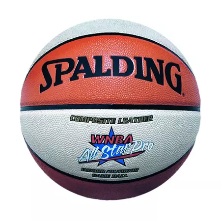Balón WNBA AllStar Pro DBB Logo (Talla 6)