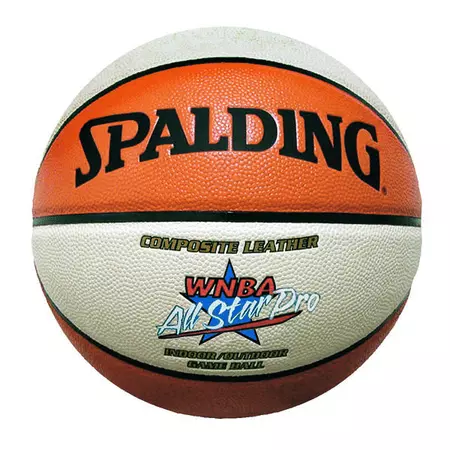 Balón WNBA AllStar Pro DBB Logo (Talla 6)