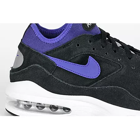 Air Max 93 "Purple Night" (015/negro/purple/blanco)
