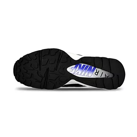 Air Max 93 "Purple Night" (015/negro/purple/blanco)