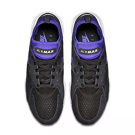 Air Max 93 "Purple Night" (015/negro/purple/blanco)