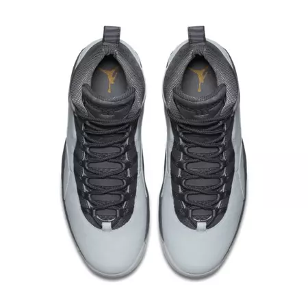 Air Jordan Retro 10 "London"