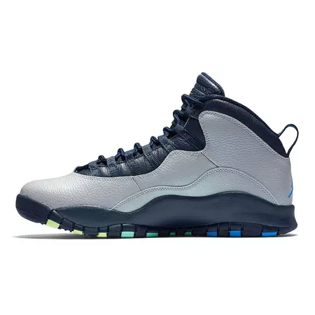 Air Jordan Retro 10 "Río"