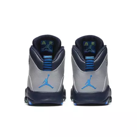 Air Jordan Retro 10 "Río"