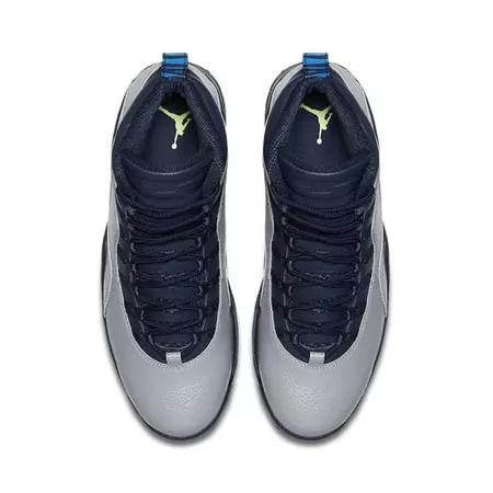 Air Jordan Retro 10 "Río"