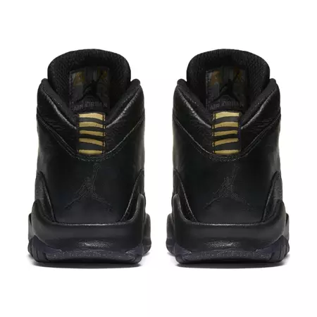 Air Jordan Retro 10 "NYC" Niñ@ (012)