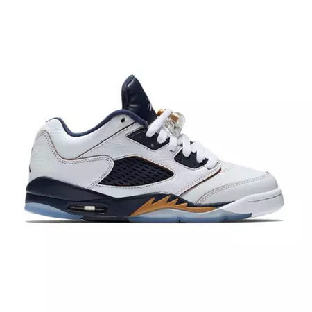 Air Jordan 5 Retro Low (GS) "Dunk From Above"