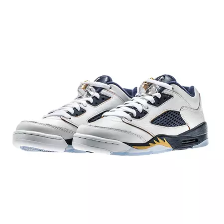 Air Jordan 5 Retro Low (GS) "Dunk From Above"