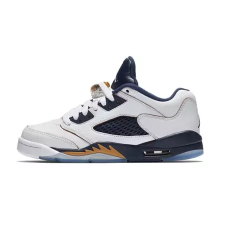 Air Jordan 5 Retro Low (GS) "Dunk From Above"