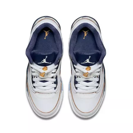 Air Jordan 5 Retro Low (GS) "Dunk From Above"