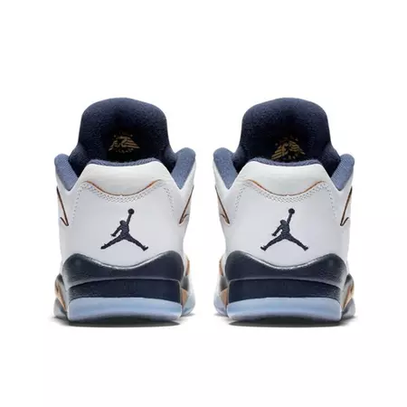 Air Jordan 5 Retro Low (GS) "Dunk From Above"