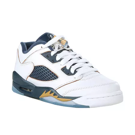 Air Jordan 5 Retro Low (GS) "Dunk From Above"