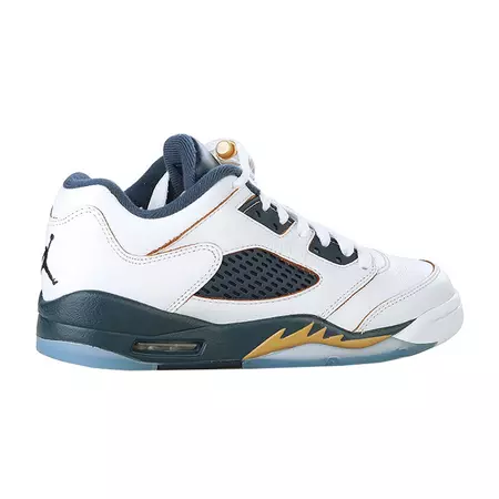 Air Jordan 5 Retro Low (GS) "Dunk From Above"