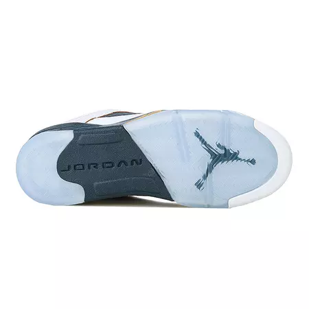 Air Jordan 5 Retro Low (GS) "Dunk From Above"