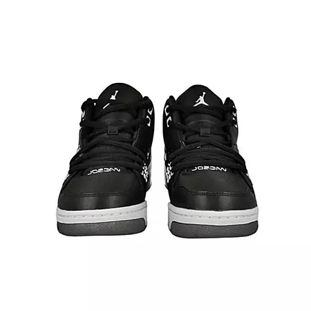 Jordan Flight 23 (BG) (011/negro/blanco/gris)