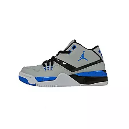 Jordan Flight 23 BG (016/gris/azul)