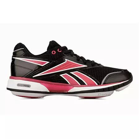 Reebok EasyTone Reecommit Mujer (negro/overtly)