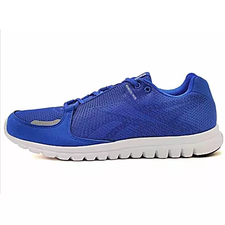 Reebok Sublite Run (azul/blanco)