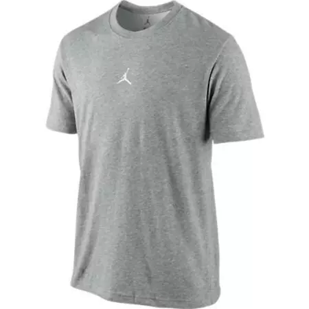 Jordan Camiseta Jupman Dri-Fit (065/gris)