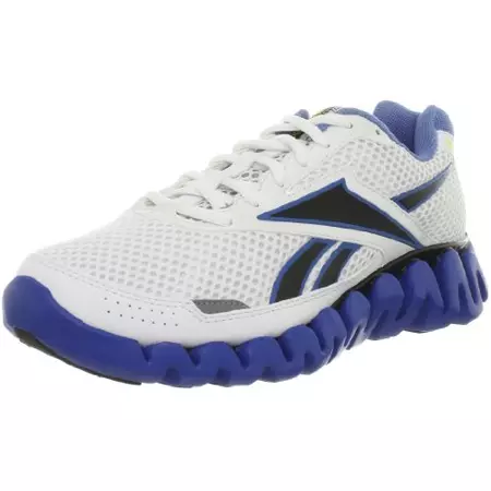 Reebok Premier Zigblaze 2 (blanco/azul)