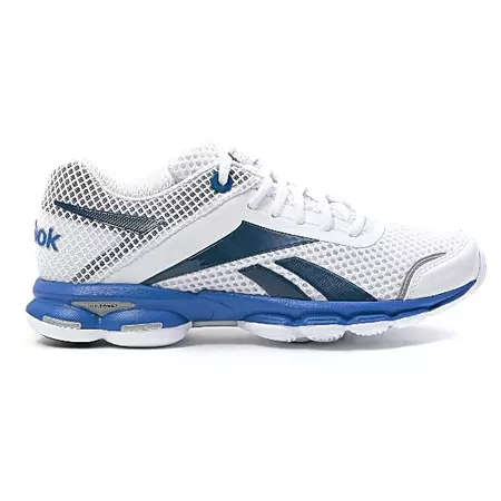 Runtone Direct M (blanco/azul/gris)